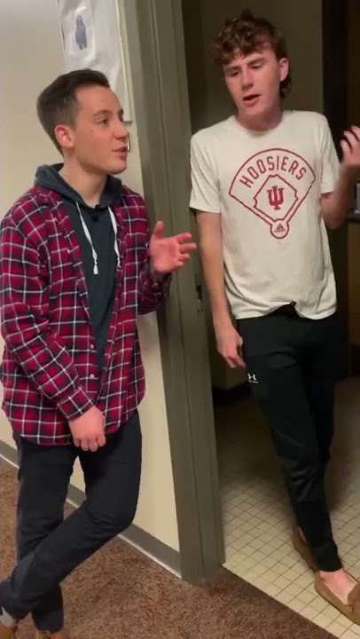 Why Are Guys So Down Bad? - Indiana University