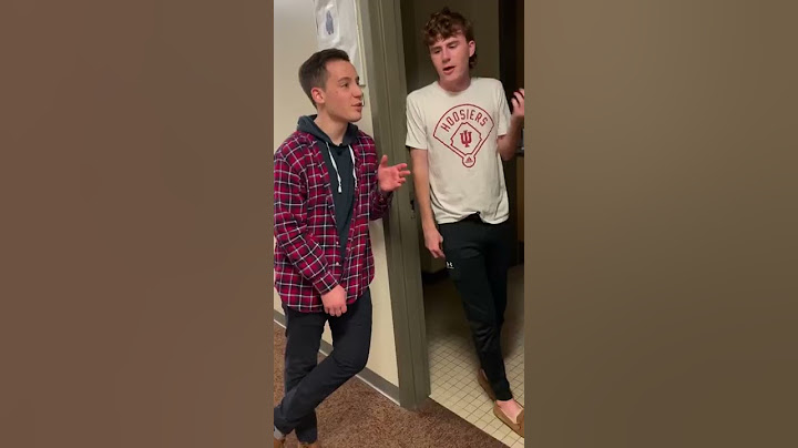 Why Are Guys So Down Bad? - Indiana University