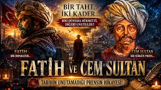Osmanlı’nın En Değerli Esiri: Cem Sultan Neden Hiç Padişah Olamadı?