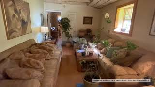 599 Long Branch Rd. Swannanoa NC 28778 -VIRTUAL TOUR