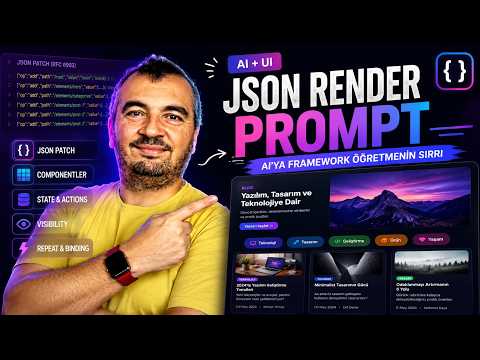 Cursor - Vibe Coding - Yapay Zeka ile Uygulama Geliştirme