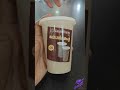 First Time Trying Kambu Kool (கம்பங் கூழ்) from Vasanthams Veg | Traditional Tamil Nadu Millet Drink