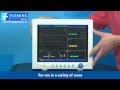 Contec patient monitor introductory demonstration by fleming medical