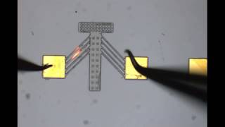 Group 3 Thermal Actuators