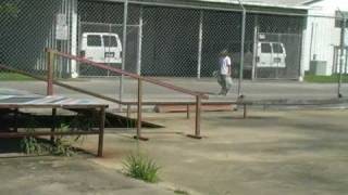 Old Throwaway