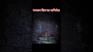 harishchandragad | jal abhisek of God Shiva #shorts #trending #viral