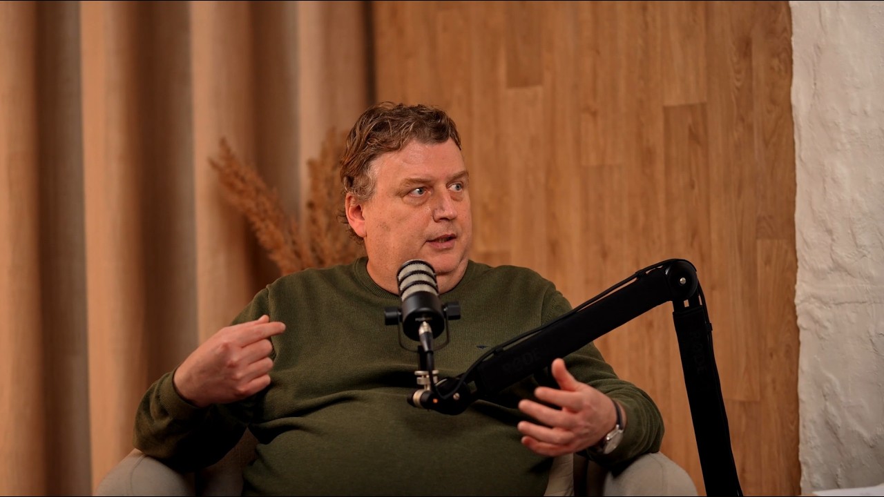 Visszeresség – Esztétikai probléma, vagy népbetegség? | RMC TRIAGE PODCAST - 5. RÉSZ