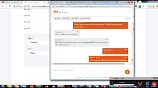 DNS based validation with Go daddy