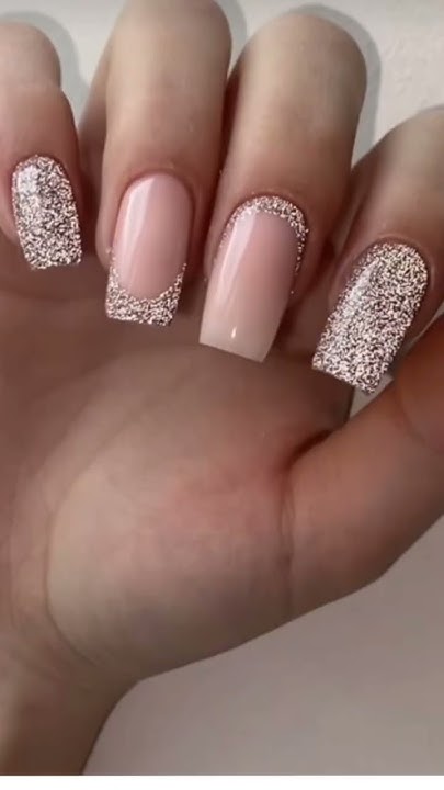 Светоотражающие дизайны ногтей #идеидляманикюра #маникюр #ногти #nails ...
