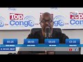 Le grand dbat politique