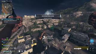 Camo Grind - MW3 Zombies (No Commentary)