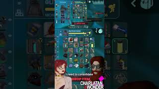 Abiotic Factor with Charl: Even larger dude #gaming #funny #abioticfactor #twitch #streamer