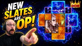 THESE SLATES CHANGE EVERYTHING! | Torchlight After screenshot 1