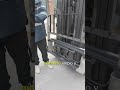 ¡El punto ciego del óxido en tu montacargas! ⚠️