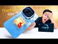iQOO 15R Unboxing &amp; Test - The Flagship Killer Phone @XX,999? only