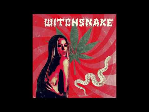 Witchsnake — Witchsnake - Witchsnake (Full Album 2022)
