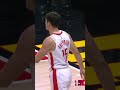 🏹 Reed in his rhythm 🏹 #rockets