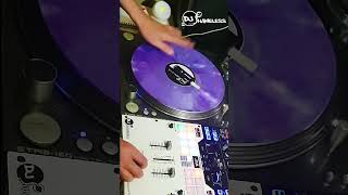 Scratch DJ Practice - Stabs