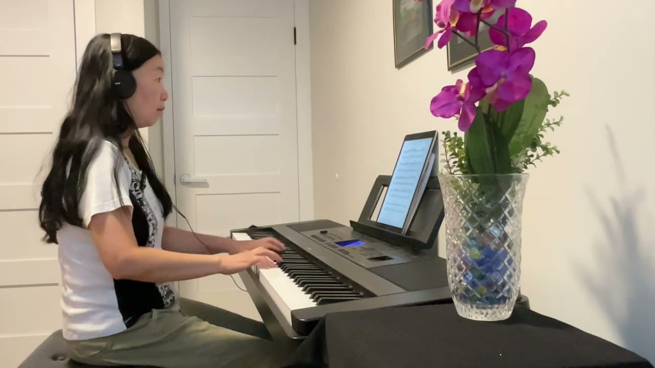 It Might As Well Be Spring (from 