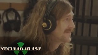 GRAVEYARD - Innocence & Decadence (OFFICIAL TEASER)