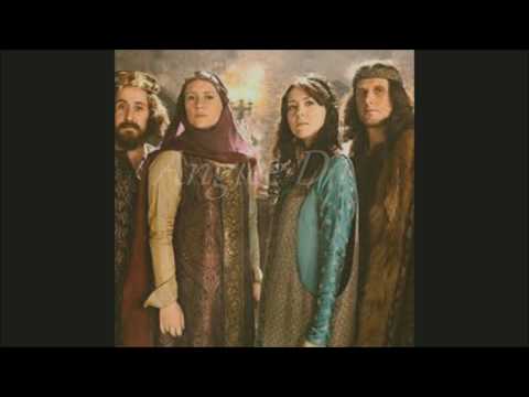 - Horrible Histories - Matilda(s) and Stephen ... and Henry song (Audio) ~ English ~