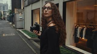 The harsh reality of street photography in Tokyo screenshot 5