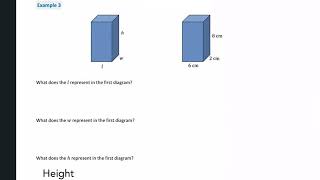 6th Grade Module 4 Lesson 7 Part 2