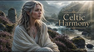 The Hidden Chapel of the Highlands | Spiritual Celtic Music & Ancient Sacred Echoes