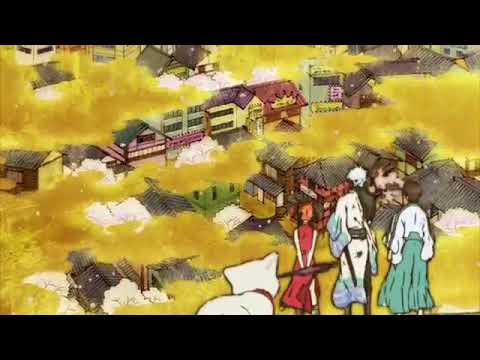 銀魂MAD