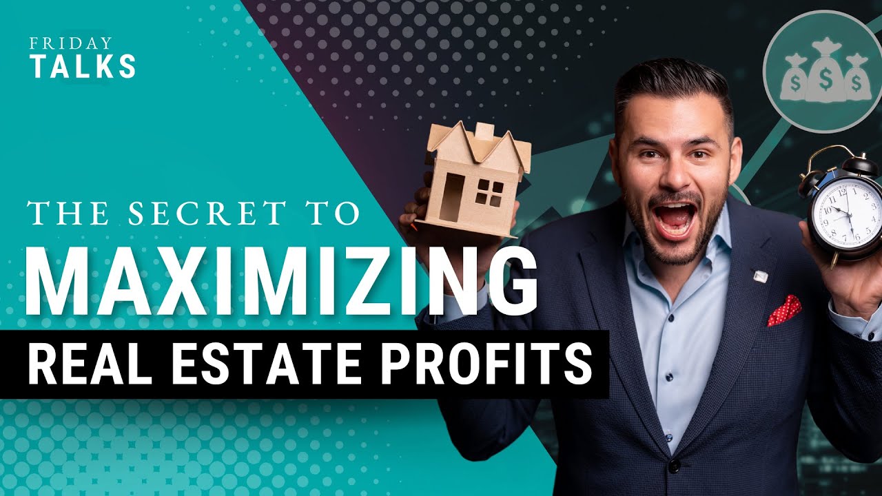 Montreal's Most Profitable Real Estate Investment YouTube