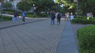 UT prepares to layoff around 60 employees in DEI related jobs