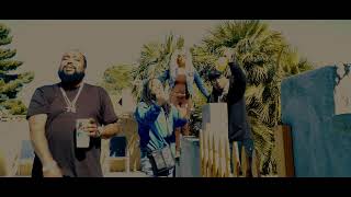 VINO G - WOKE UP ON THE WEST COAST 🎥 BY *AMARIOFILM*