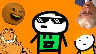 Why Orange Is The Worst Color