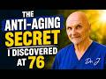 Stop doing this if you want to stay young