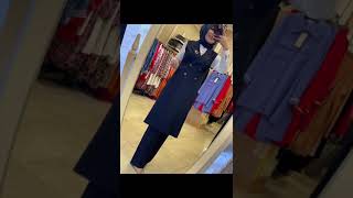 🌸Kod 8960 Yildiz Yelekli Takim🌸Kendinden Hafif Likralı Krep Kumaş 🌸 Resimi