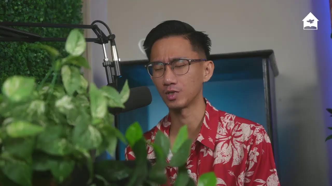 Advent Family Time | S5 Ep. 7 | February 14, 2026