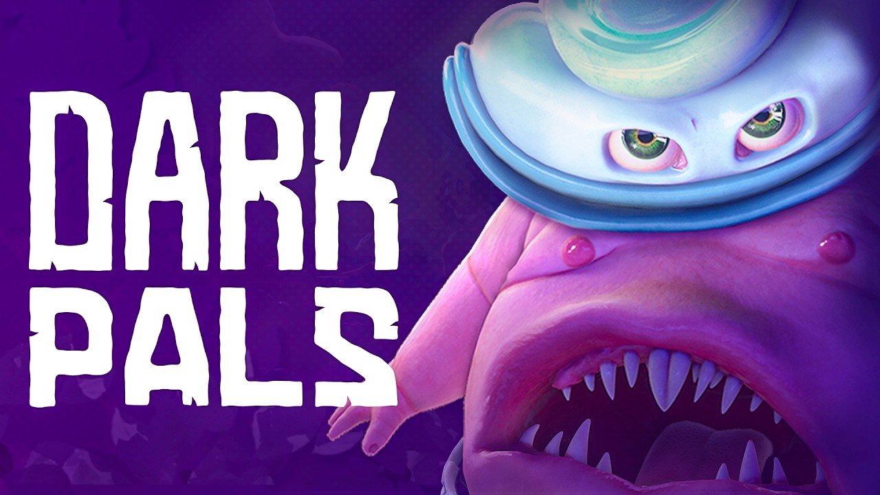 Dark Pals media thumbnail
