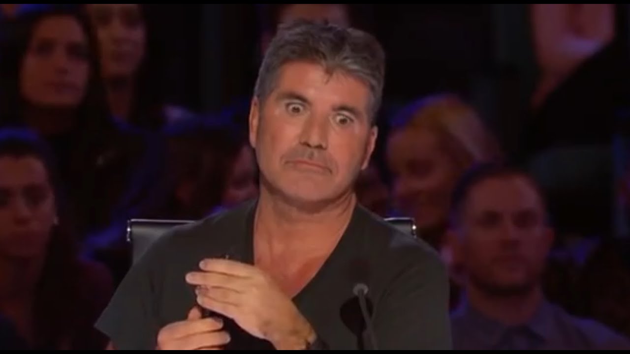 Man Begins Playing Escape from Tarkov Theme on Piano Then Goes Insane on America's Got Talent