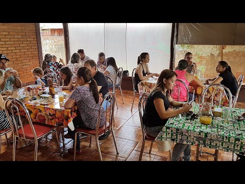 Restaurants in Maracaju, Brazil You MUST TRY in 2021