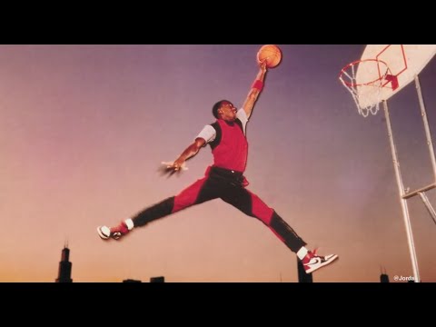 Видео: Являются ли jordan jumpman pro настоящими?
