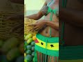 “A marca @bellabikiniscroche apresenta uma nova abordagem à identidade cultural e sustentabilidade.