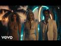 Shakira x Rihanna x Sean Paul – Electric Tropical Vibes (Official AI Remix Music Video 2026)