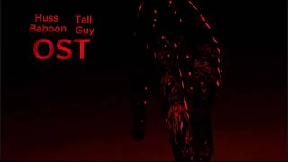 Huss Baboon Ost