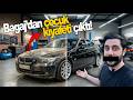 Bu BMW 318'i Aldığıma Pişman Oldum! (İhaleden Araba Almak)