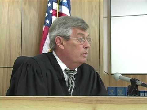 Video: Ce este o audiere de judecată?
