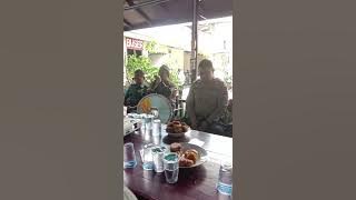 Alasan Pemindahan Kai Mu'alim Syukur teluk tiram Banjarmasin