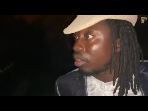 KANTÉ - MALI KOURA est CHAUD (Vidéo 2020)