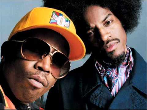 OutKast -  B.o.B.