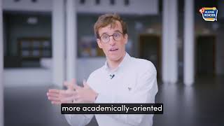 Accelerated Management Programme | Alumni Voices - Jan Janssens: His experience with the programme