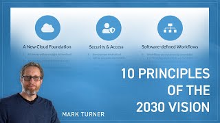 10 Principles of the MovieLabs 2030 Vision screenshot 2
